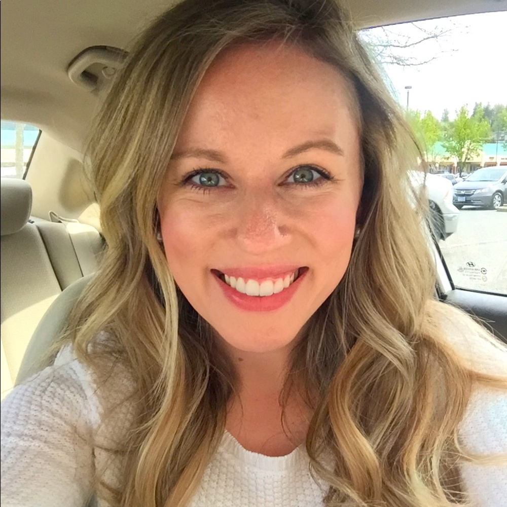 Meet your Posher, Cheryl